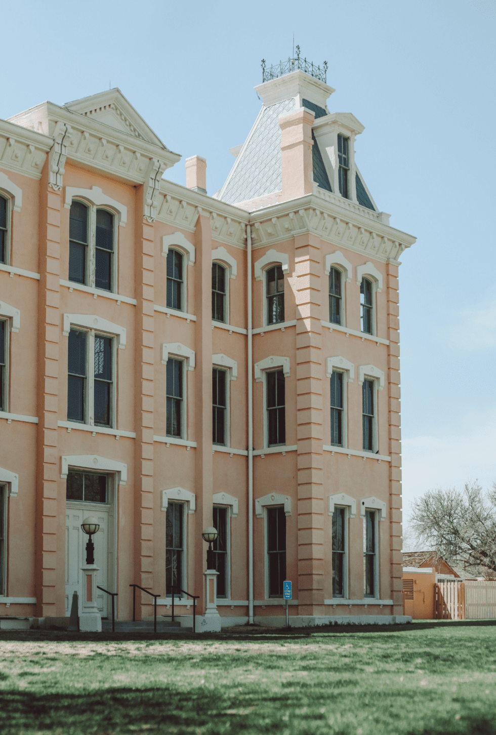 How Marfa, Texas, Became a National Obsession Artful Living Magazine