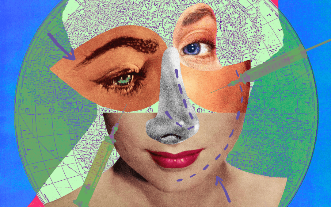 Welcome to the Alluring World of Medical Tourism