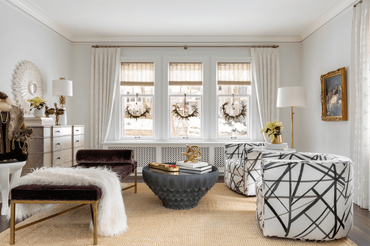 Artful Living | Designer Kate O’Hara’s Top Holiday Home Decor Tips