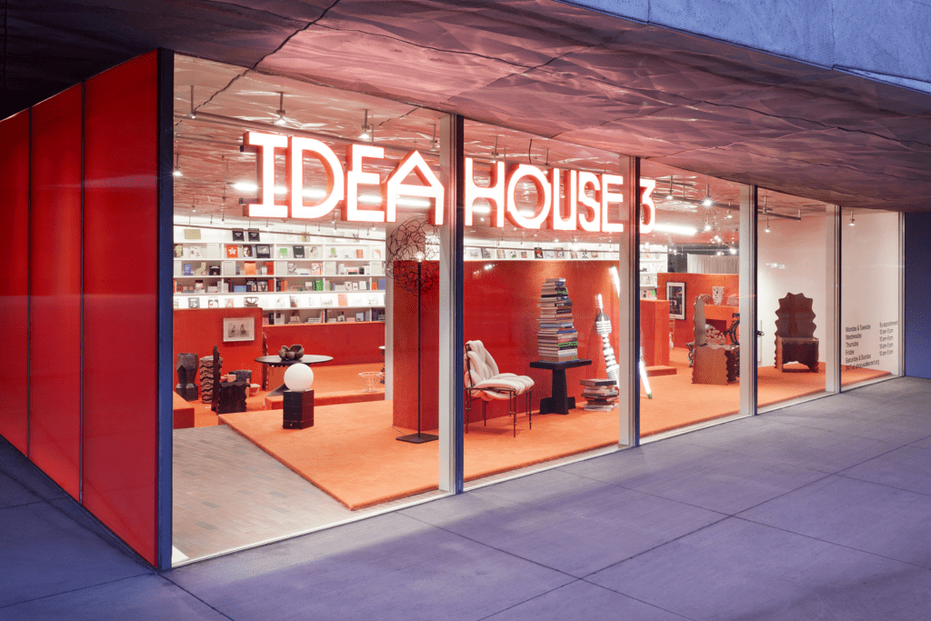 Walker Art Center’s Idea House 3 Curates Collectible Design for Inspired Living Artful Living