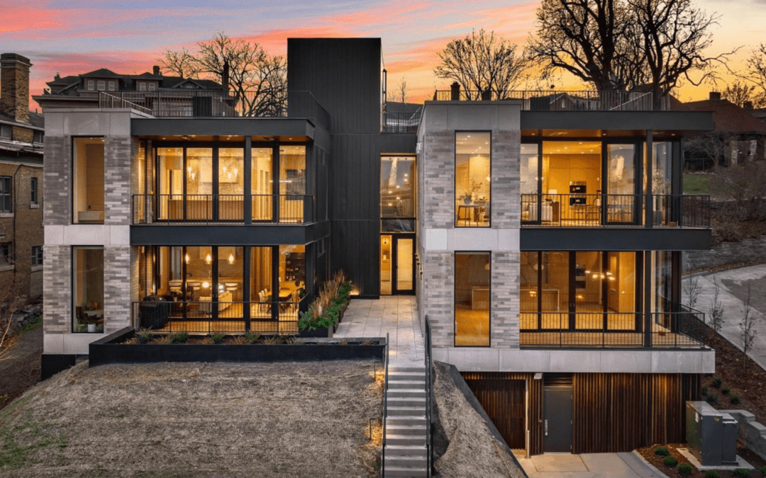 Hot Property: 35 Groveland Terrace, #202, Minneapolis