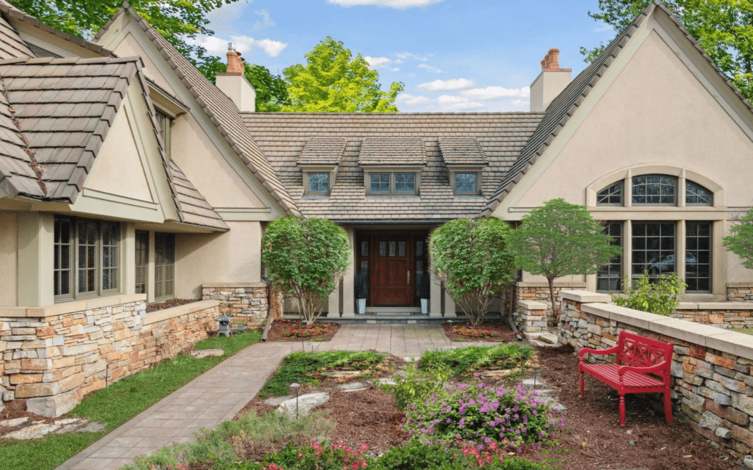 Hot Property: 5860 Maple Forest, Minnetrista