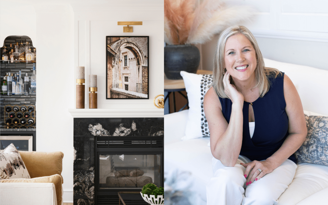 Interior Impressions on Creating Functional and Beautiful Homes