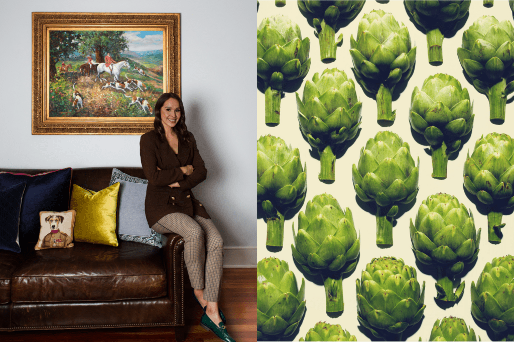 Editor's Letter: Spring 2024 | Artful Living Magazine