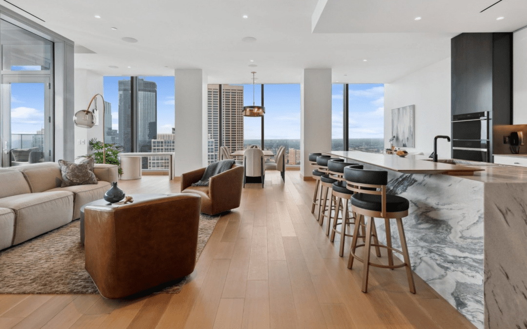 Hot Property: 255 Hennepin Avenue, #3107, Minneapolis
