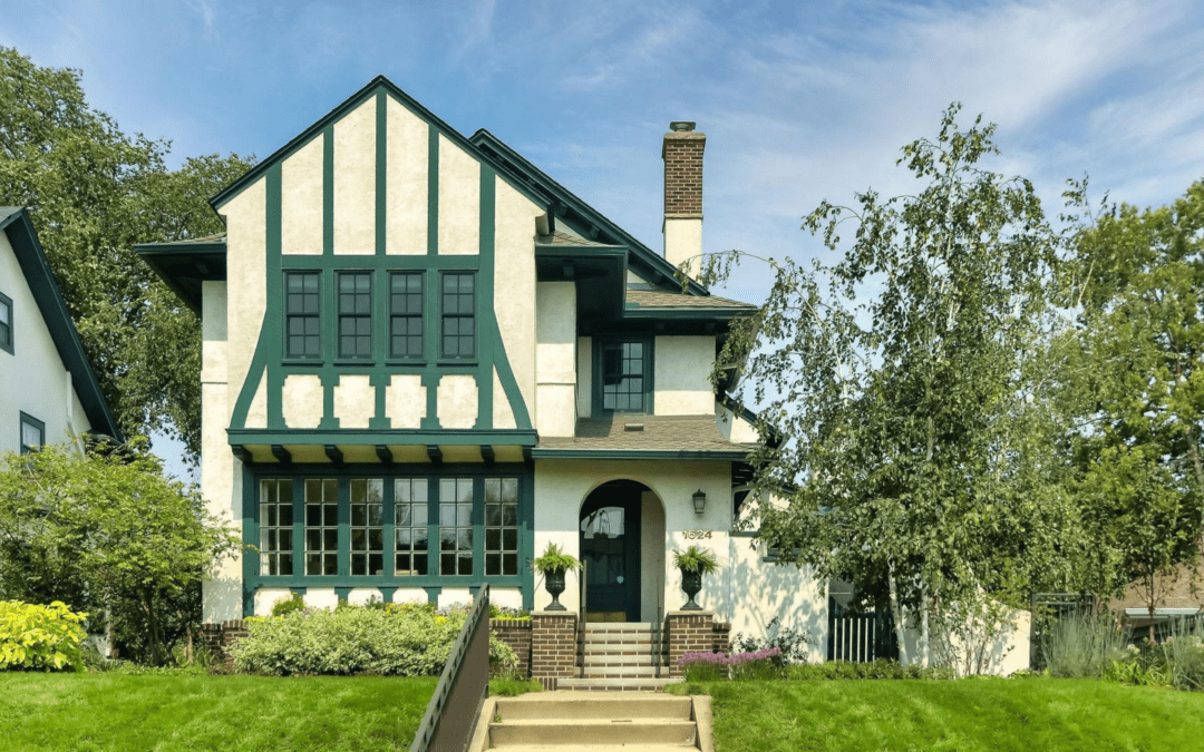 Hot Property: 1624 W. 26th Street, Minneapolis