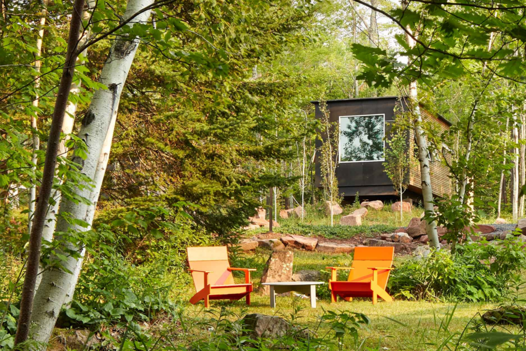 Rejuvenate Your Spirit at Wisconsin’s Wild Rice Retreat This Spring ...