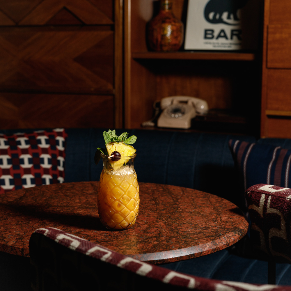 Artful Living | The Top 5 Reasons We Love Kim’s, Including Newly Added Reservations