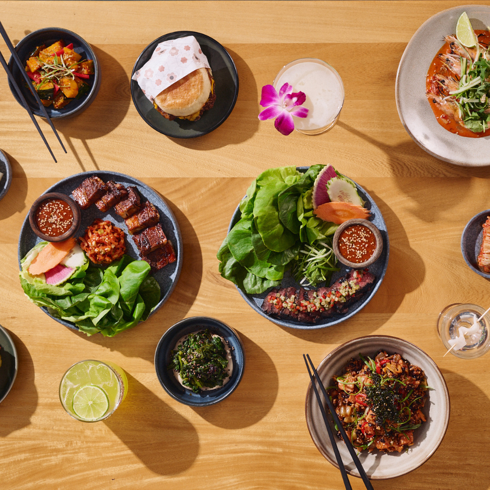 Artful Living | The Top 5 Reasons We Love Kim’s, Including Newly Added Reservations