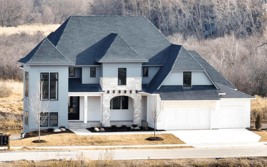 Hot Property: 16665 46th Avenue N., Plymouth