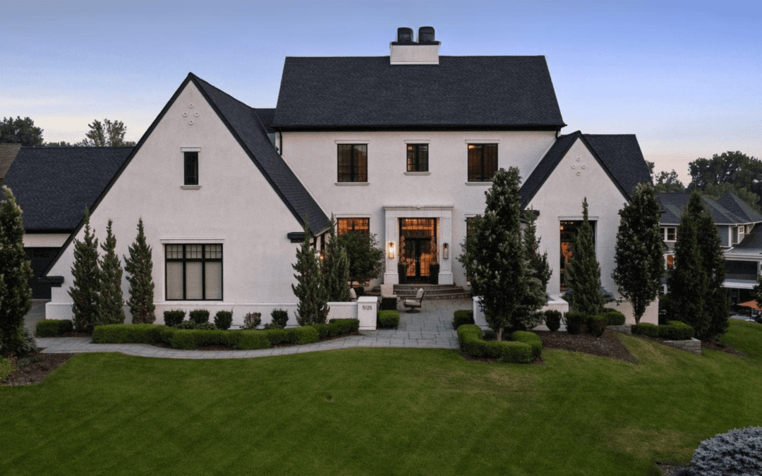 Hot Property: 5125 Bluff Circle, Edina
