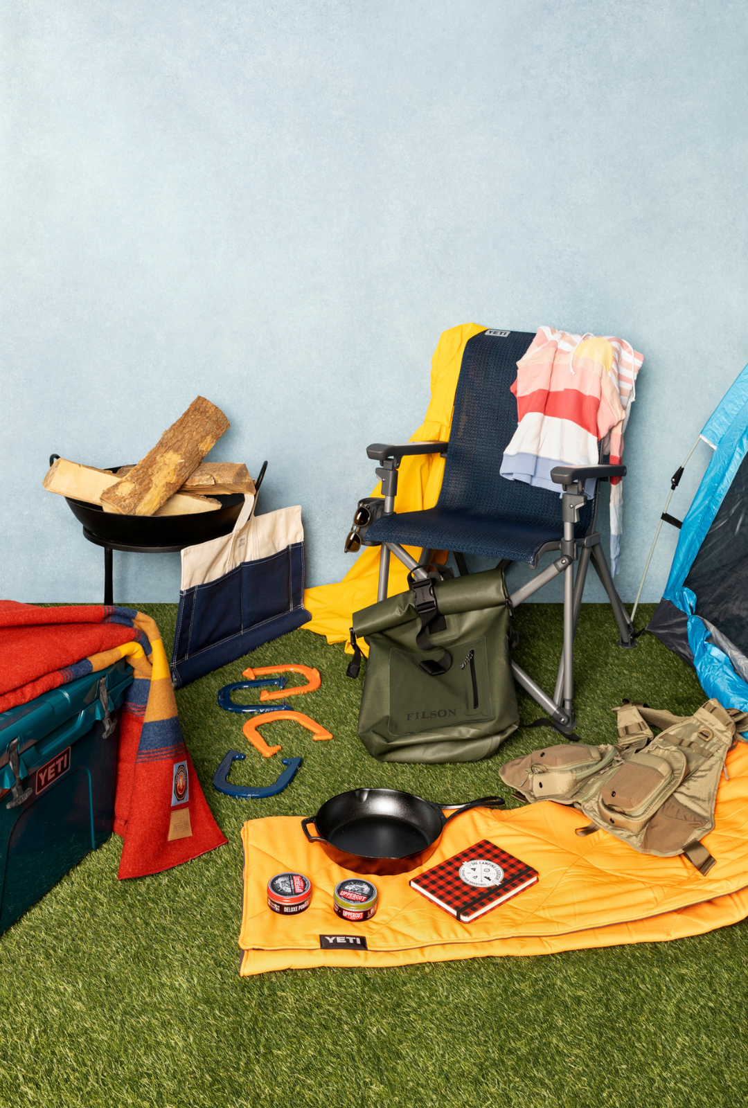 Artful Living | The Guide: Gear Up for Summer with Outdoor Essentials