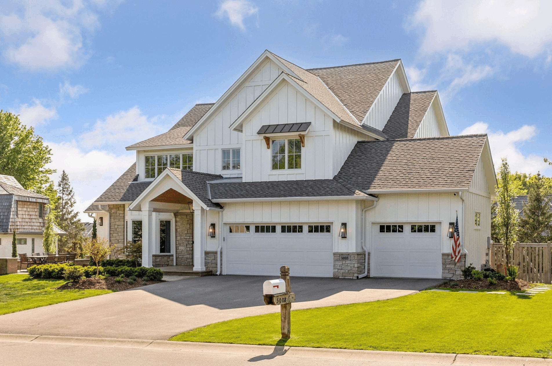 Artful Living | Hot Property: 5008 Kelsey Terrace, Edina