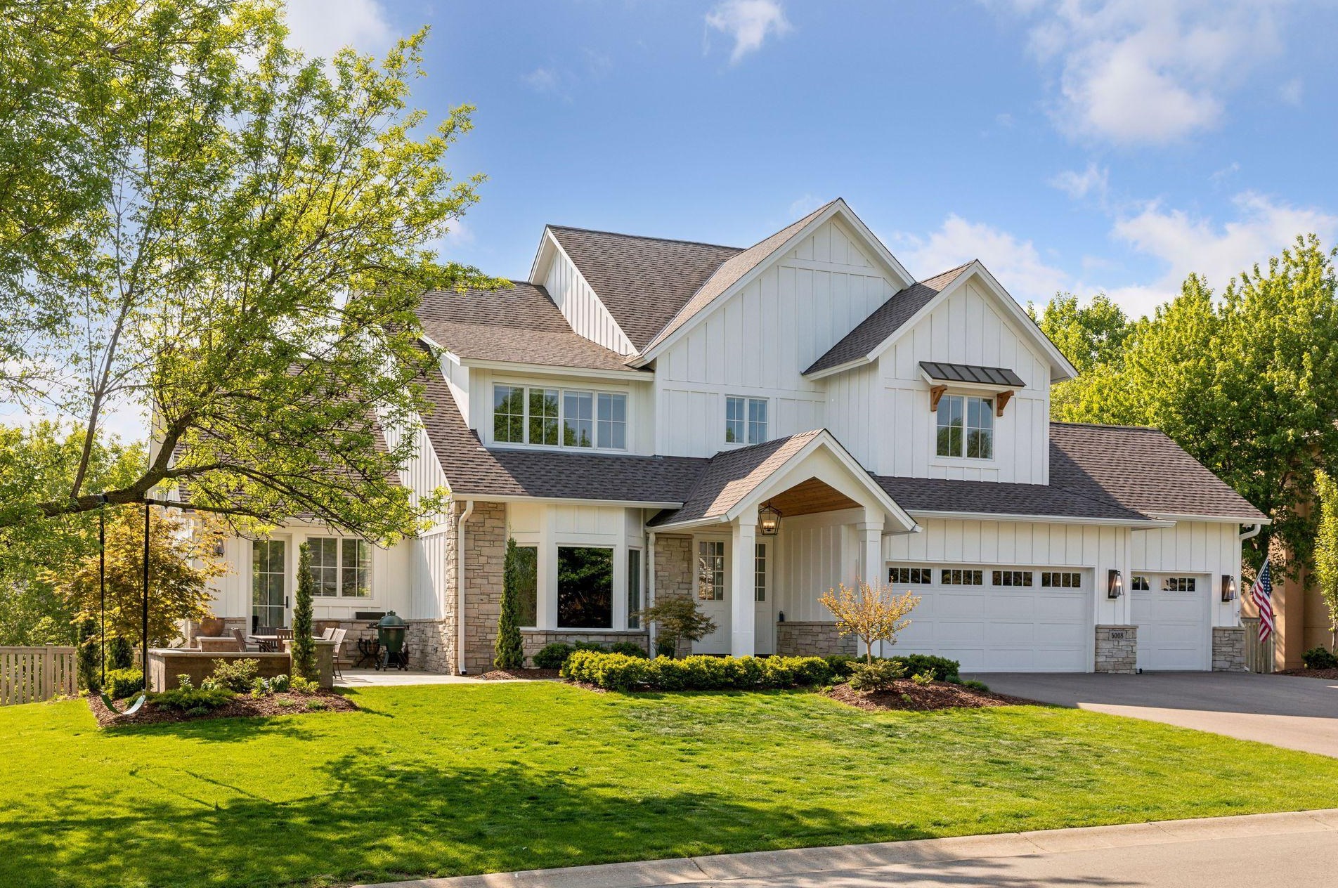 Hot Property: 5008 Kelsey Terrace, Edina | Artful Living Magazine