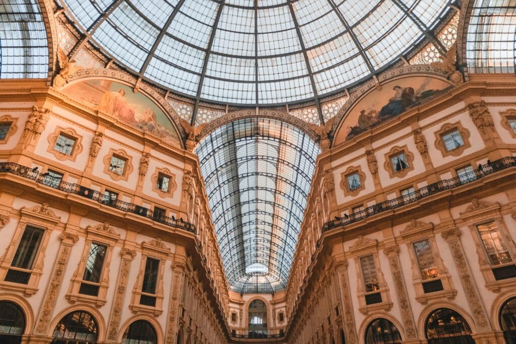 Artful Living | Artful Living City Guide: Milan, Italy