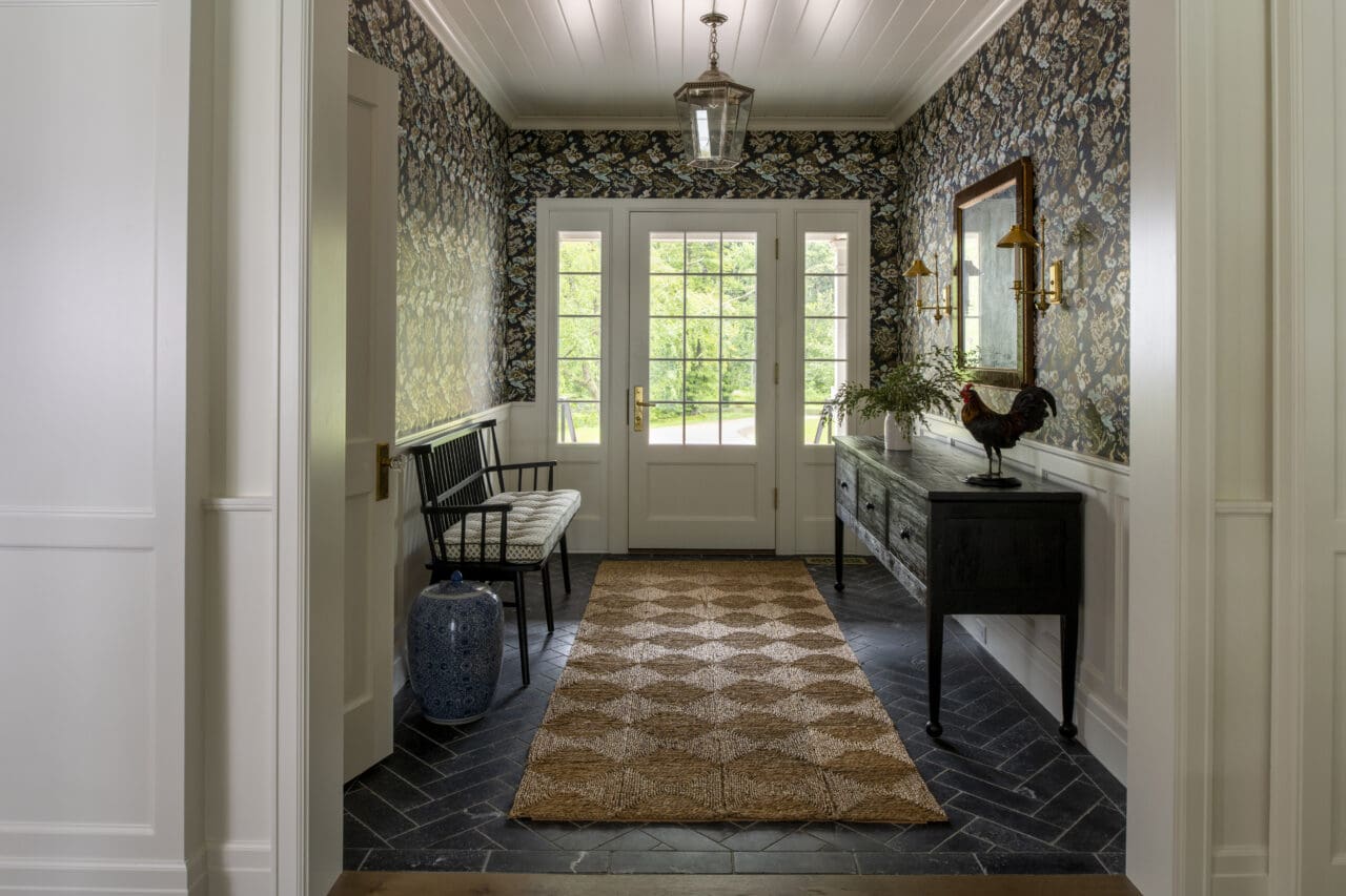 Rehkamp Larson Designs a Soulful Lakeside Family Home | Artful Living ...