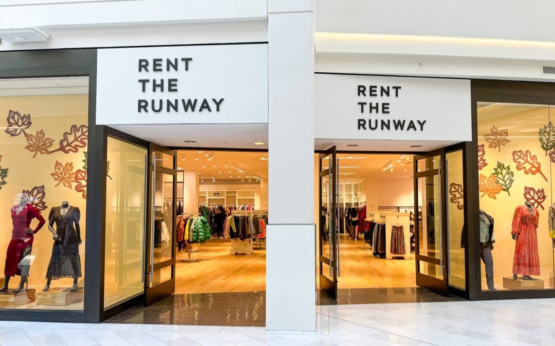 Shop Rent the Runway’s Exclusive Sample Sale at Mall of America®