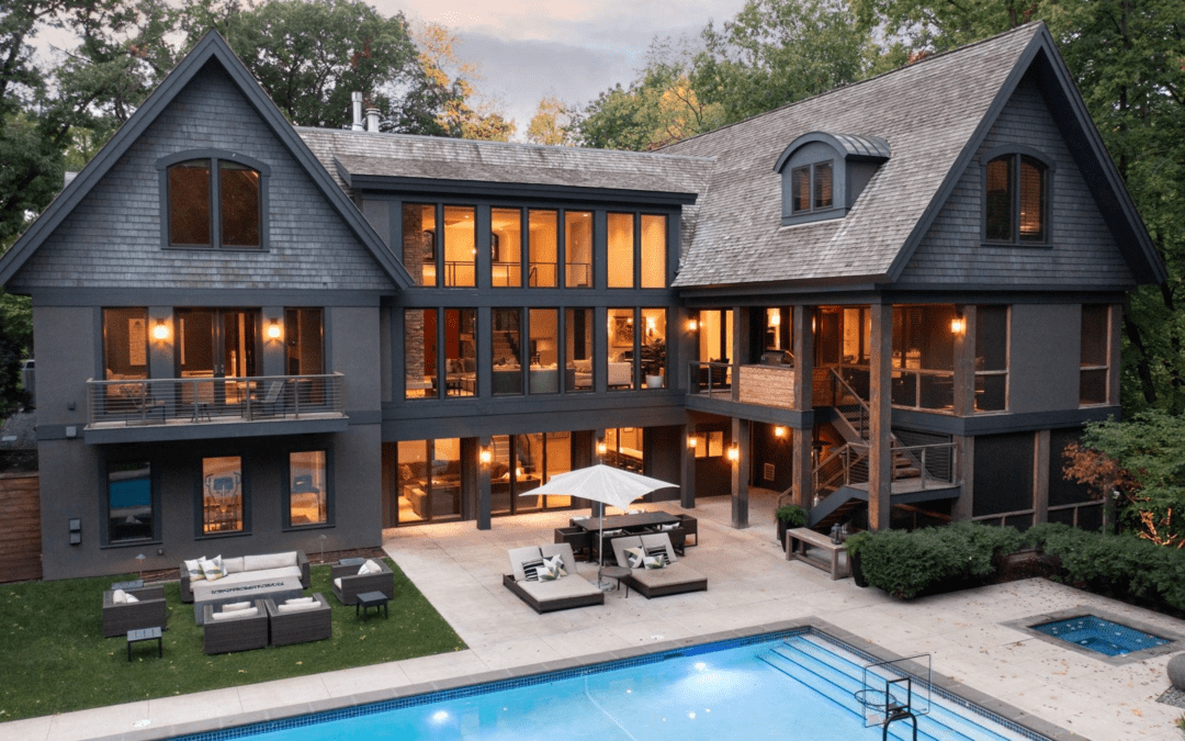 Hot Property: 2201 Isengard Street, Minnetonka