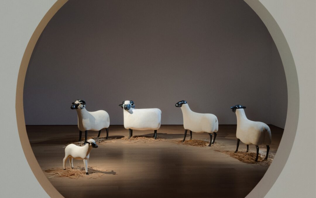 At Auction: Christie’s Sells a Menagerie of Iconic Lalanne Sculptures