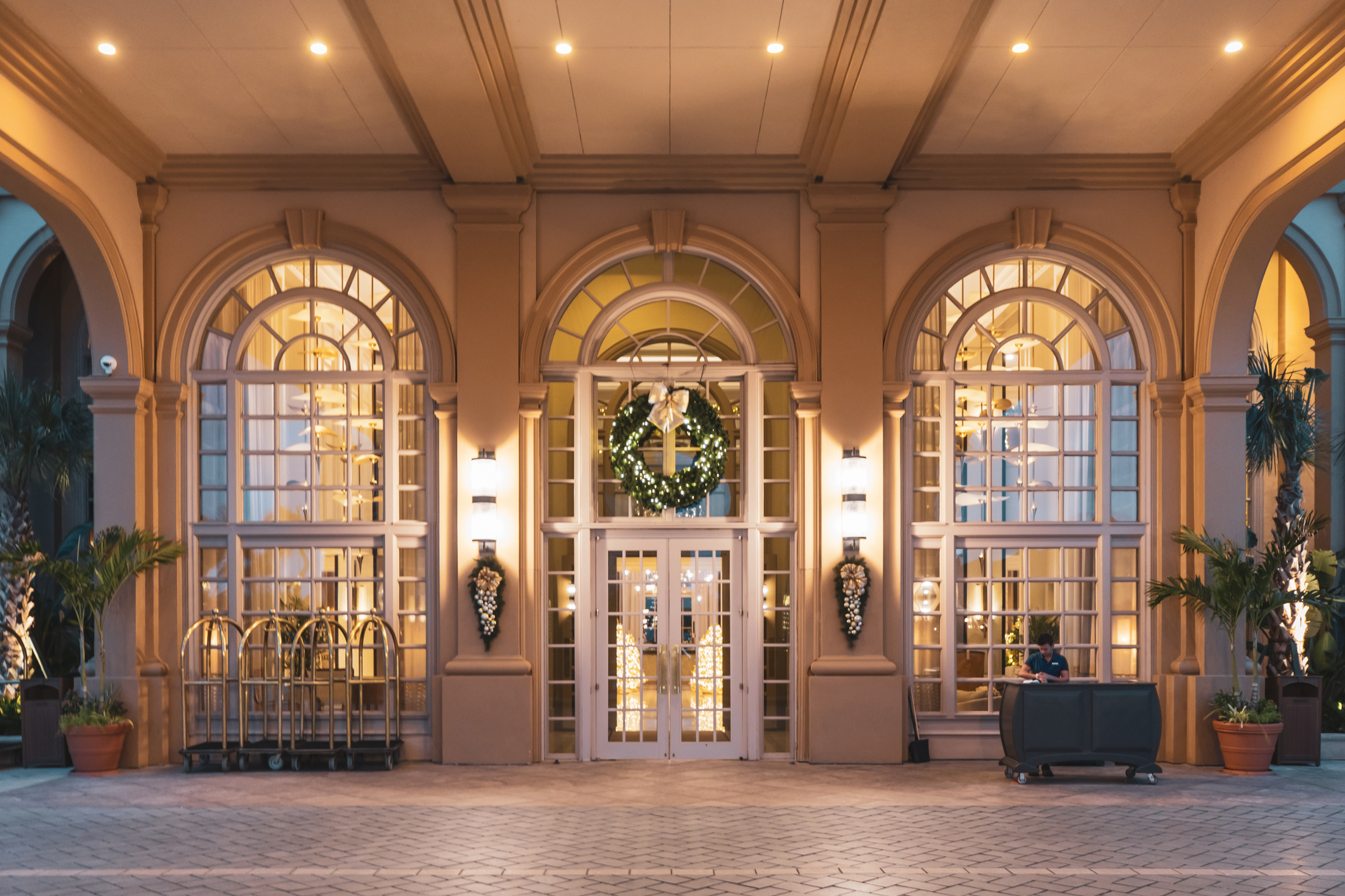 Artful Living | Ritz Carleton, Naples, Florida