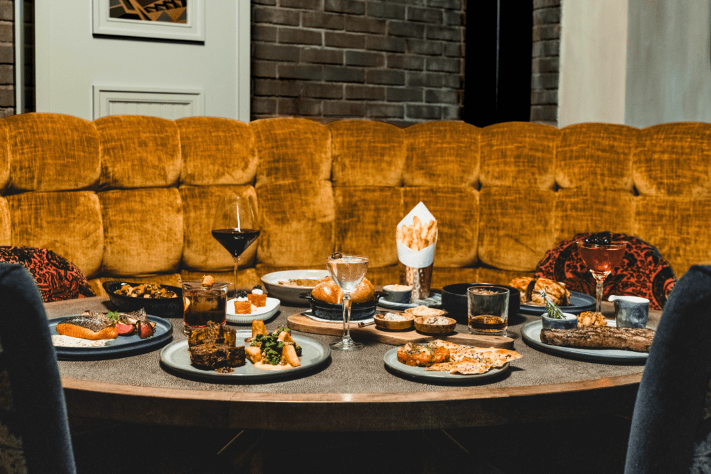 The Best New Twin Cities Restaurants of 2024 Artful Living Magazine