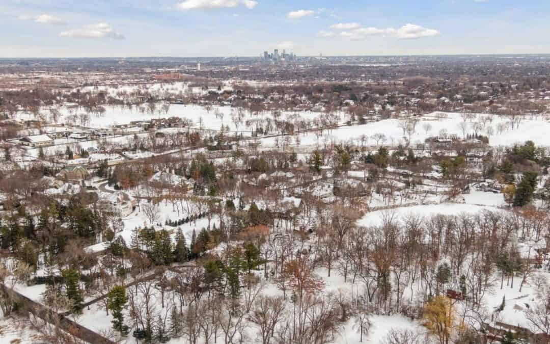 Hot Property: 5125 Schaefer Road, Edina