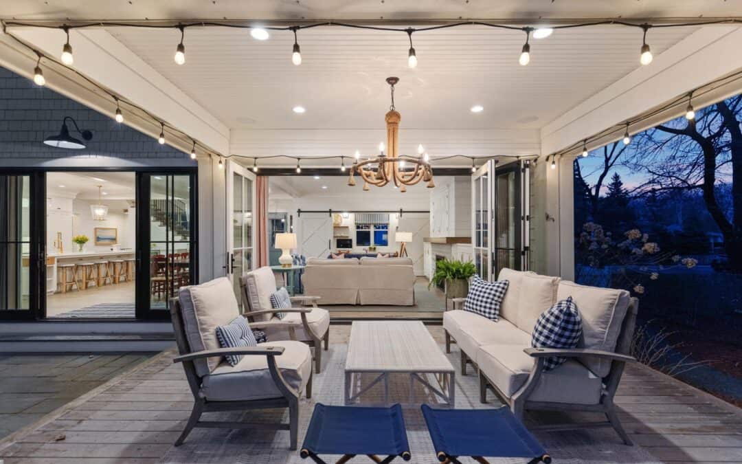 Hot Property: 4280 Northern Road, Deephaven