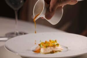 Inside the Caribbean’s Redesigned Culinary Hot Spot, Blue by Eric ...