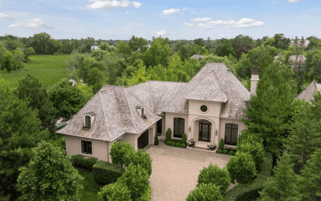Hot Property: 1650 Locust Hills Place, Wayzata