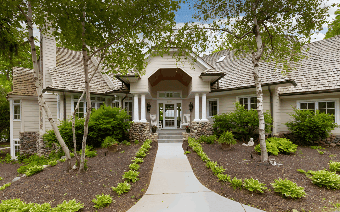 Hot Property: 6060 Ridge Road, Shorewood