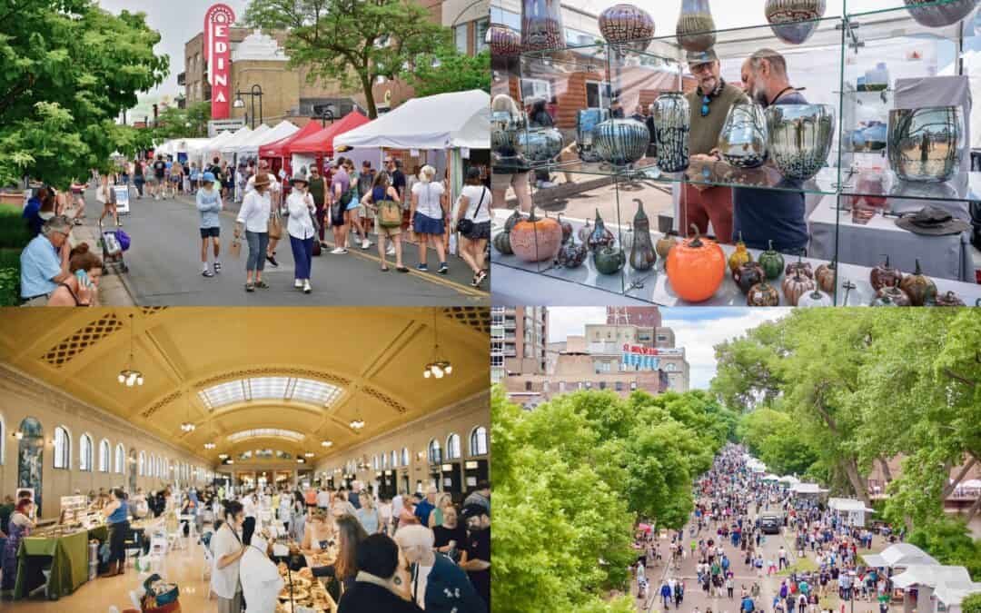 Protected: How to Make the Most of Minnesota’s Unmatched Art Fair Season