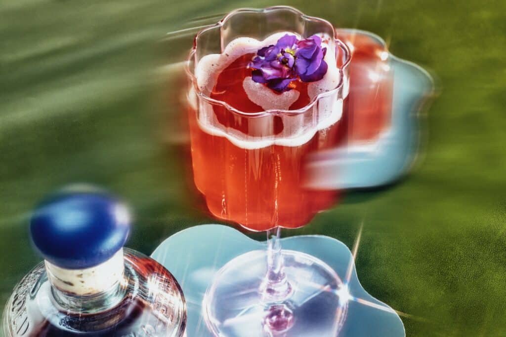 Artful Living | How Dry Bars and Nonalcoholic Beverages Became the Life of the Party