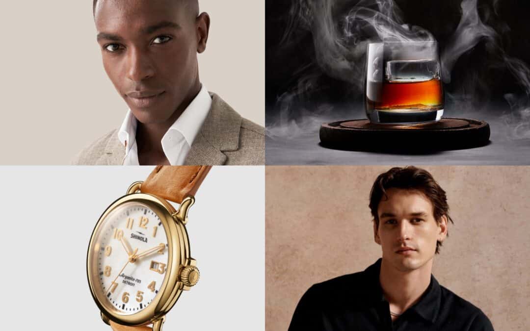 Don’t Miss: The Gentlemen’s Edit at Galleria Edina
