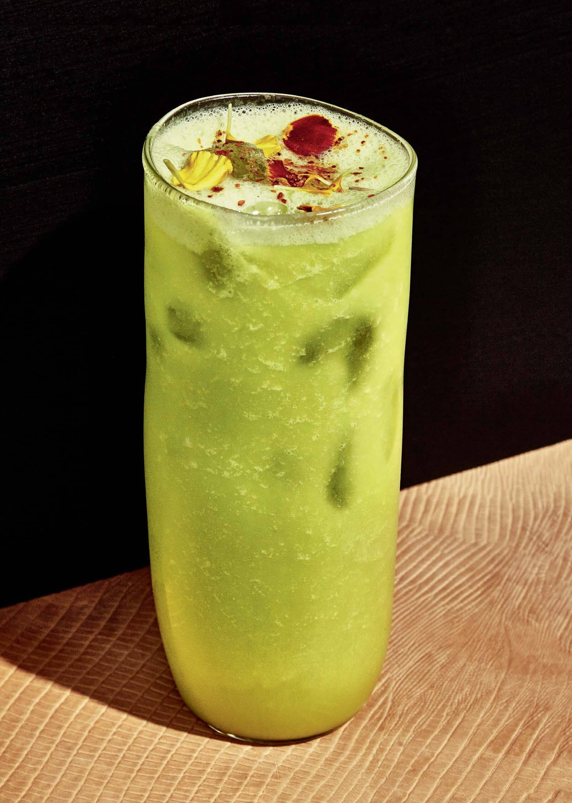 Artful Living | How Dry Bars and Nonalcoholic Beverages Became the Life of the Party