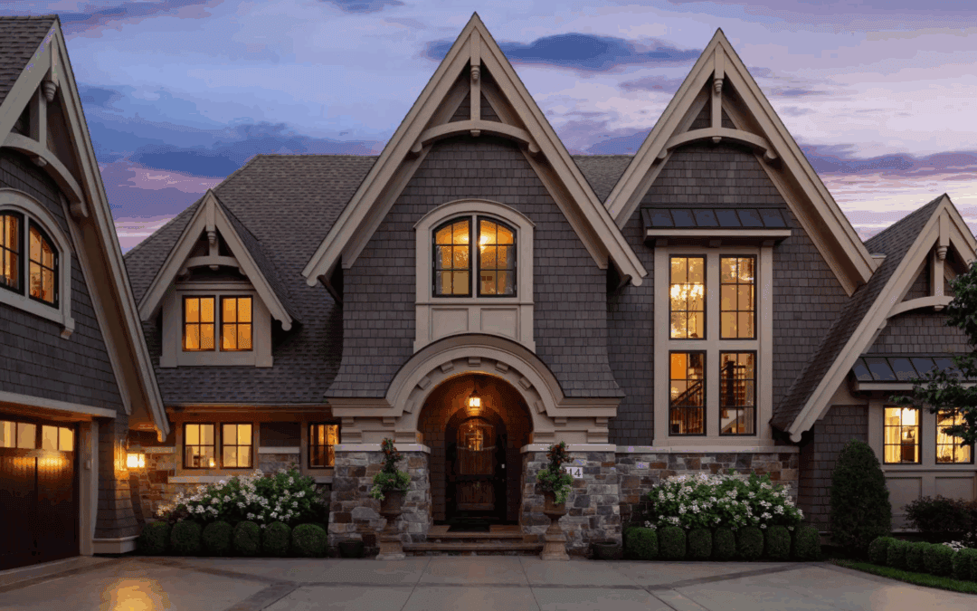 Hot Property: 314 Bushaway Road, Wayzata
