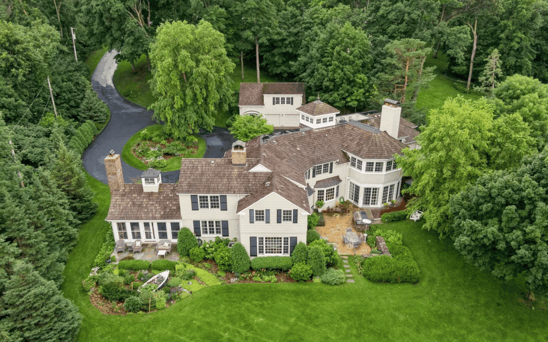 Hot Property: 2670 Woolsey Lane, Woodland