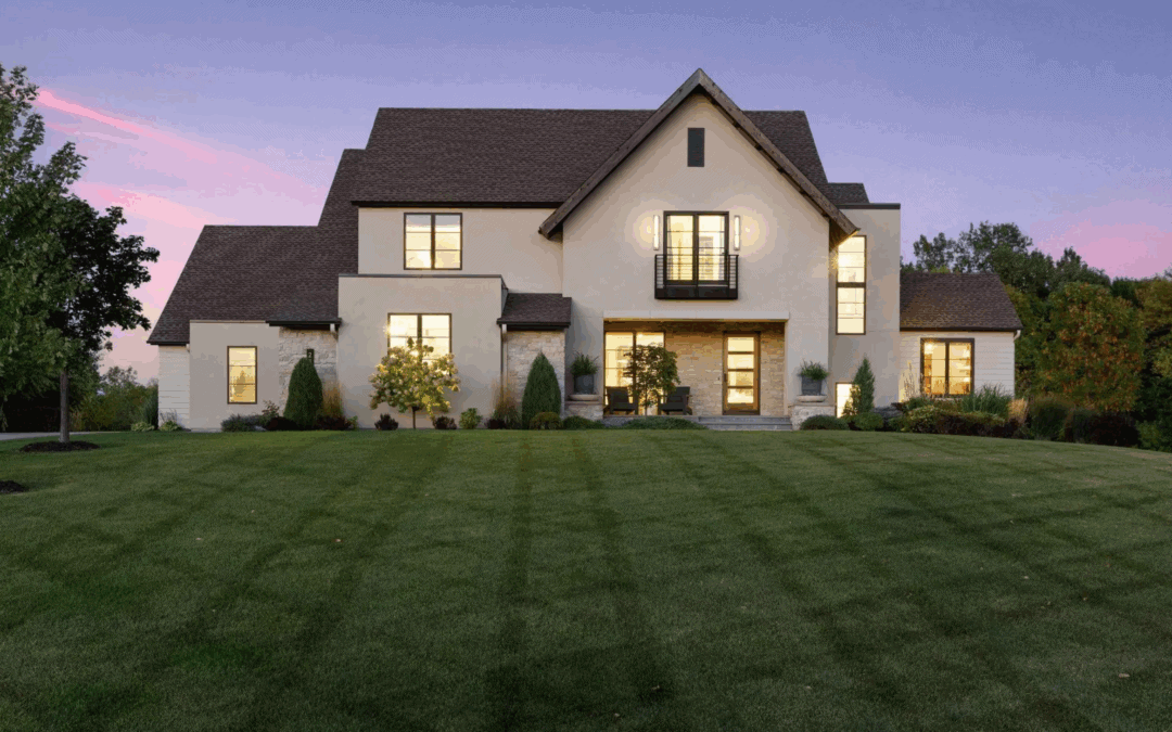 Hot Property: 2836 Deer Hill Road, Medina