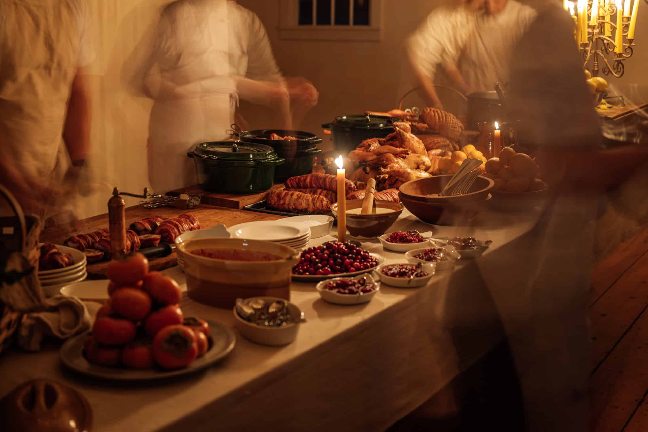 Artful Living | 5 Acclaimed American Restaurants Embracing an At-Home Aesthetic