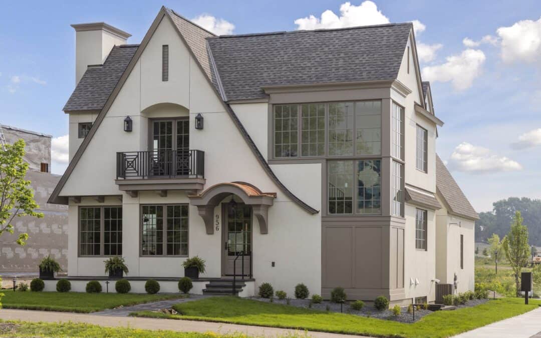 Hot Property: 956 Mississippi River Boulevard S., St. Paul