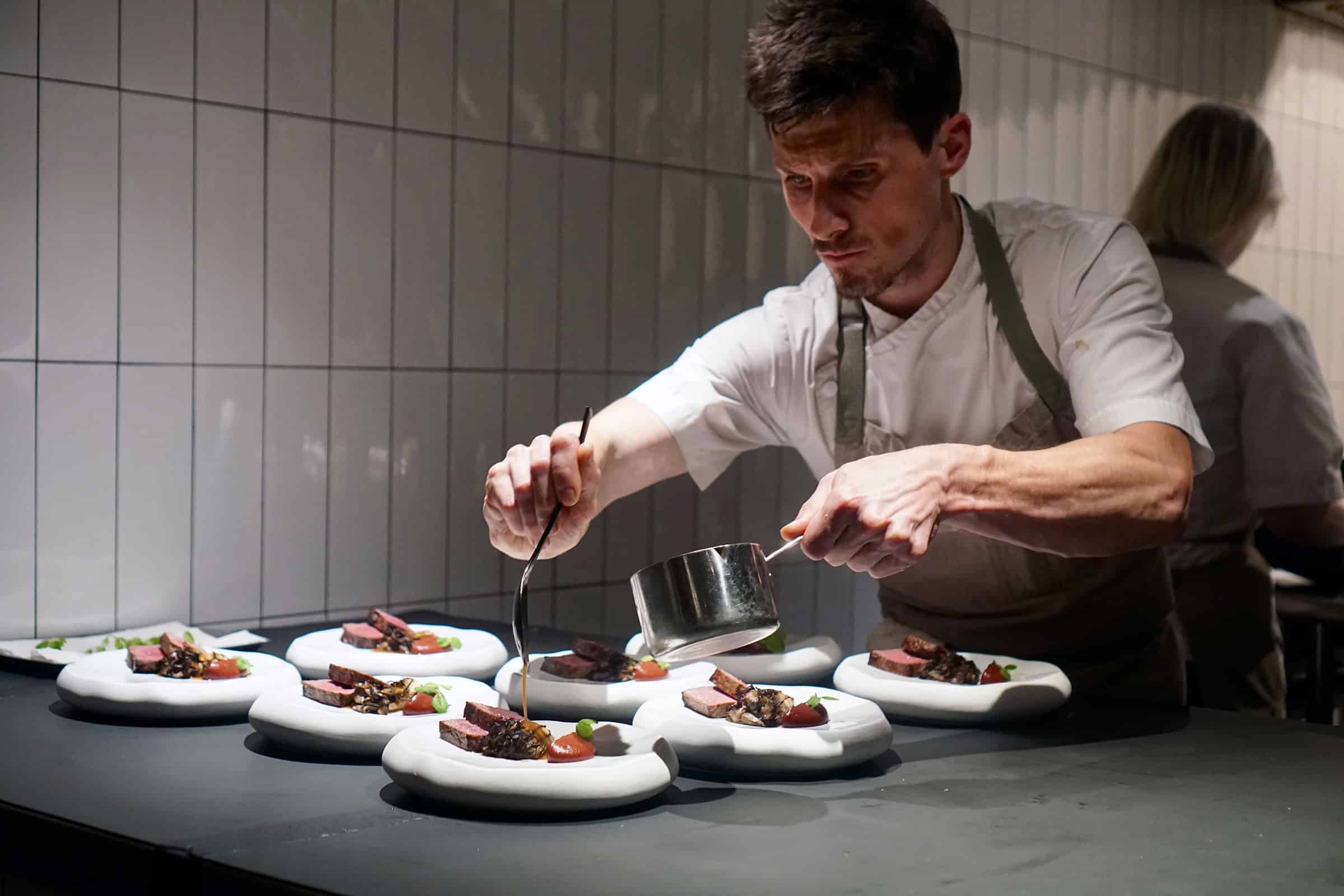 Artful Living | Tasting Collective Offers Exclusive Twin Cities Dining Experiences