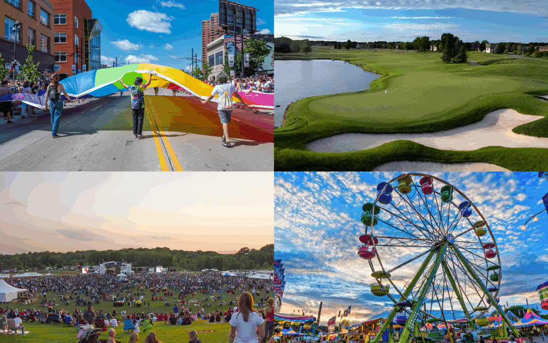 The Top Minnesota Happenings You Don’t Want to Miss This Summer