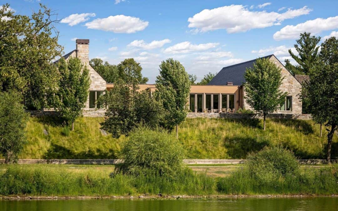 Hot Property: 2505 E. Lake Of The Isles Parkway, Minneapolis