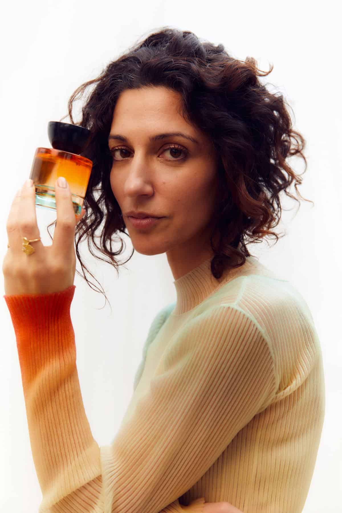 Artful Living | Yasmin Sewell on Crafting Her Joy-Driven Fragrance Brand Vyrao