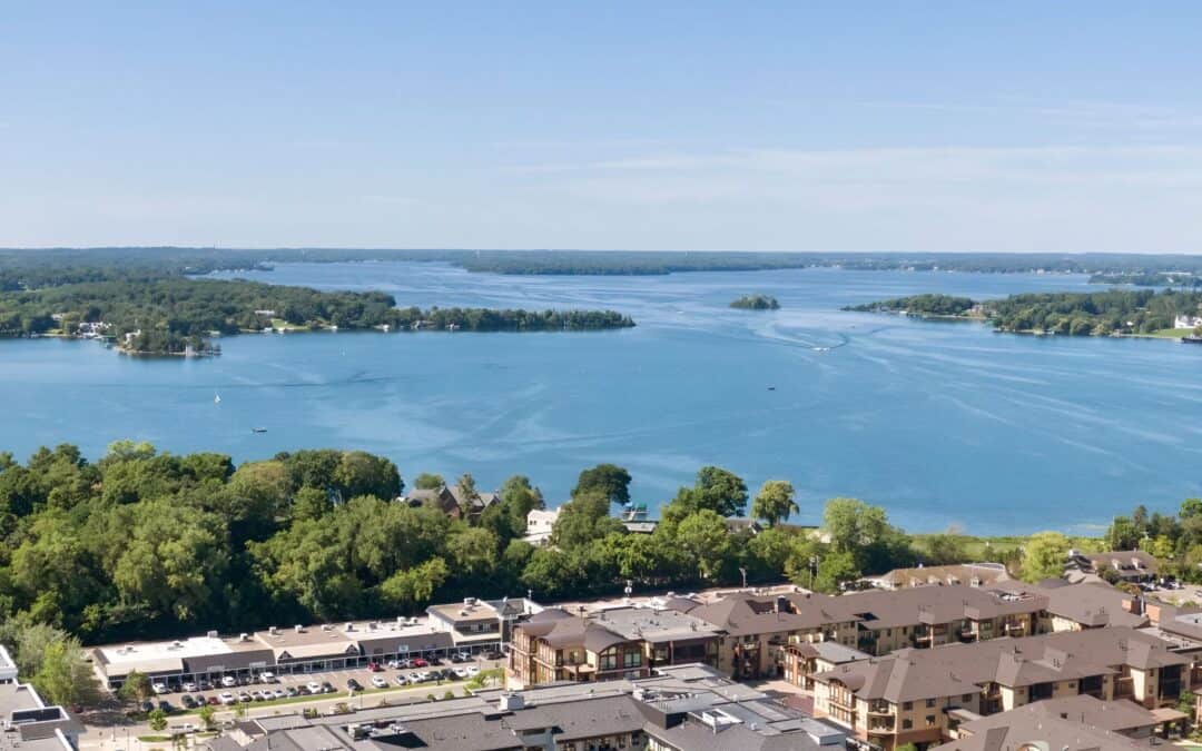 Don’t Miss: Wayzata Design District’s Sip & Shop