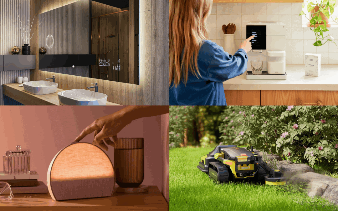 The Ultimate Smart Home Technology for Easy Living