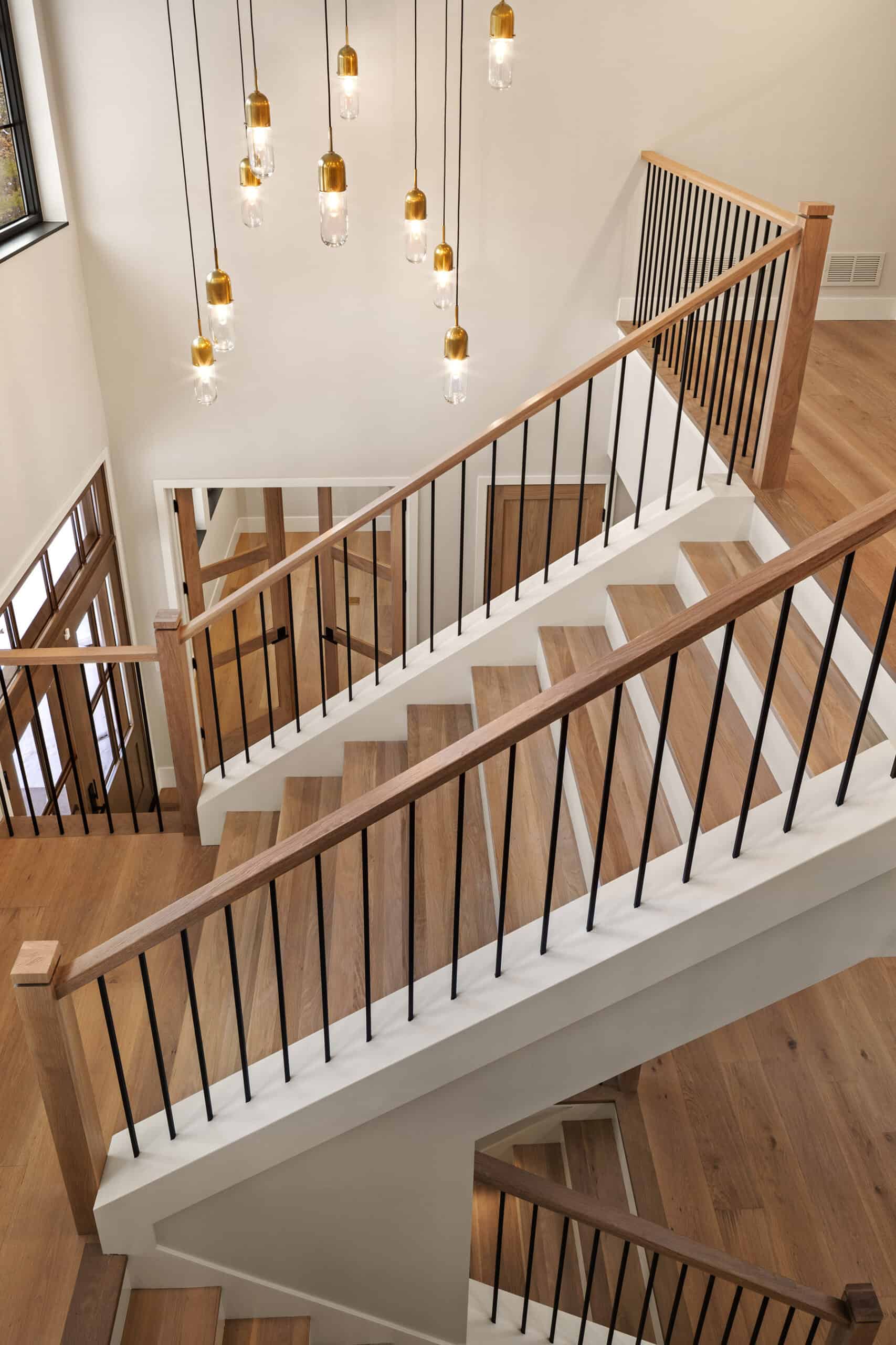 Artful Living | Homes by Tradition Builds a Sophisticated Family Retreat