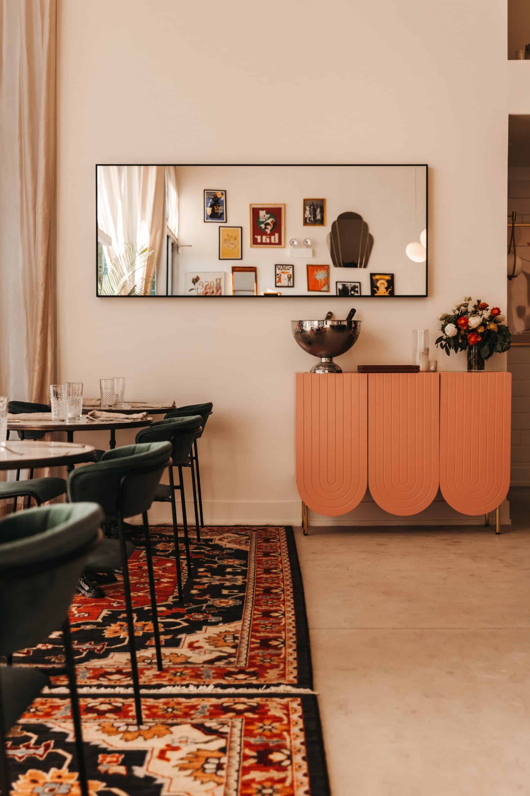 Artful Living | The Top 5 Most Stylish Restaurants in America