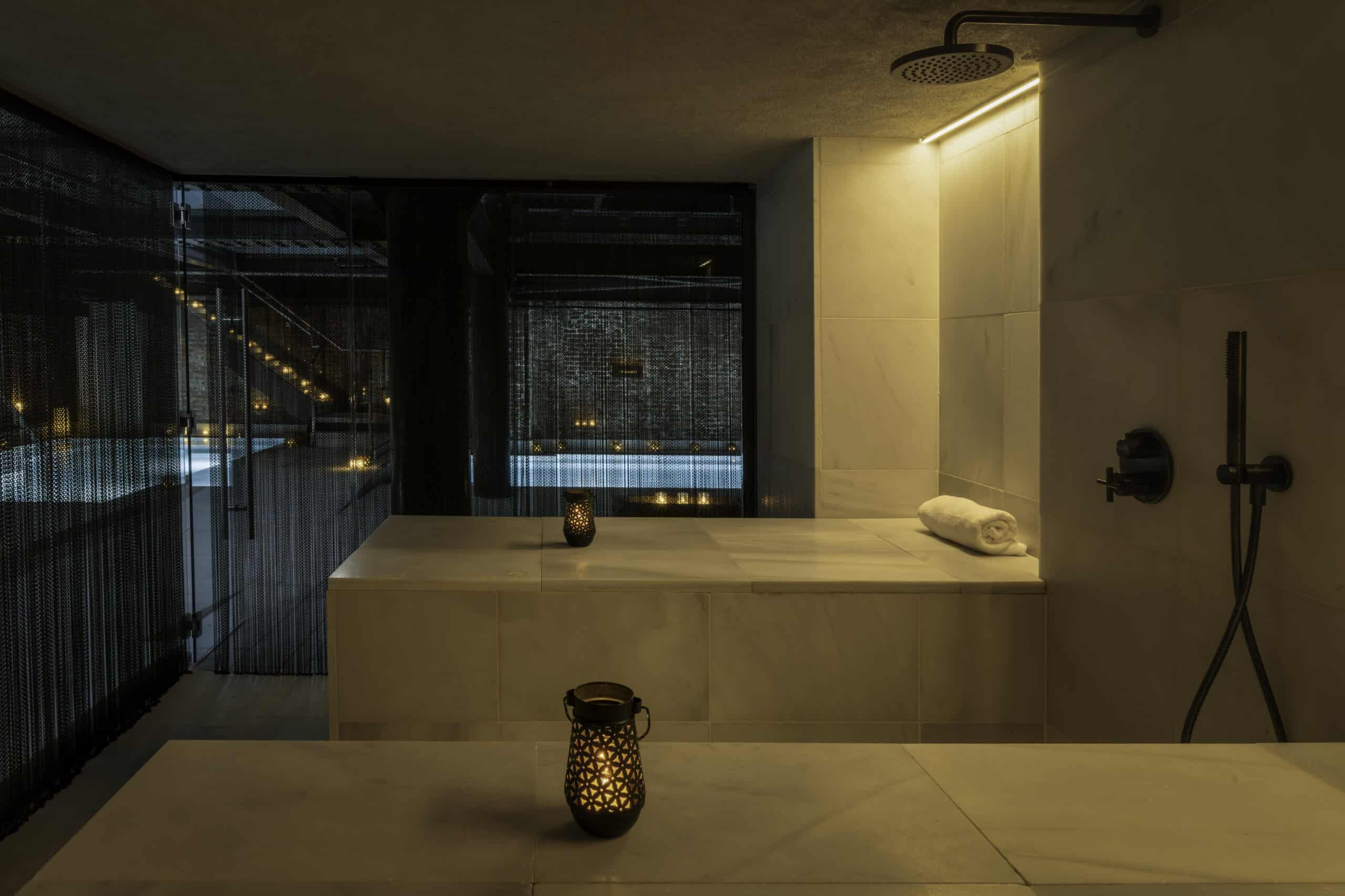 Artful Living | How Bathhouses Have Become the Latest Wellness Social Hubs