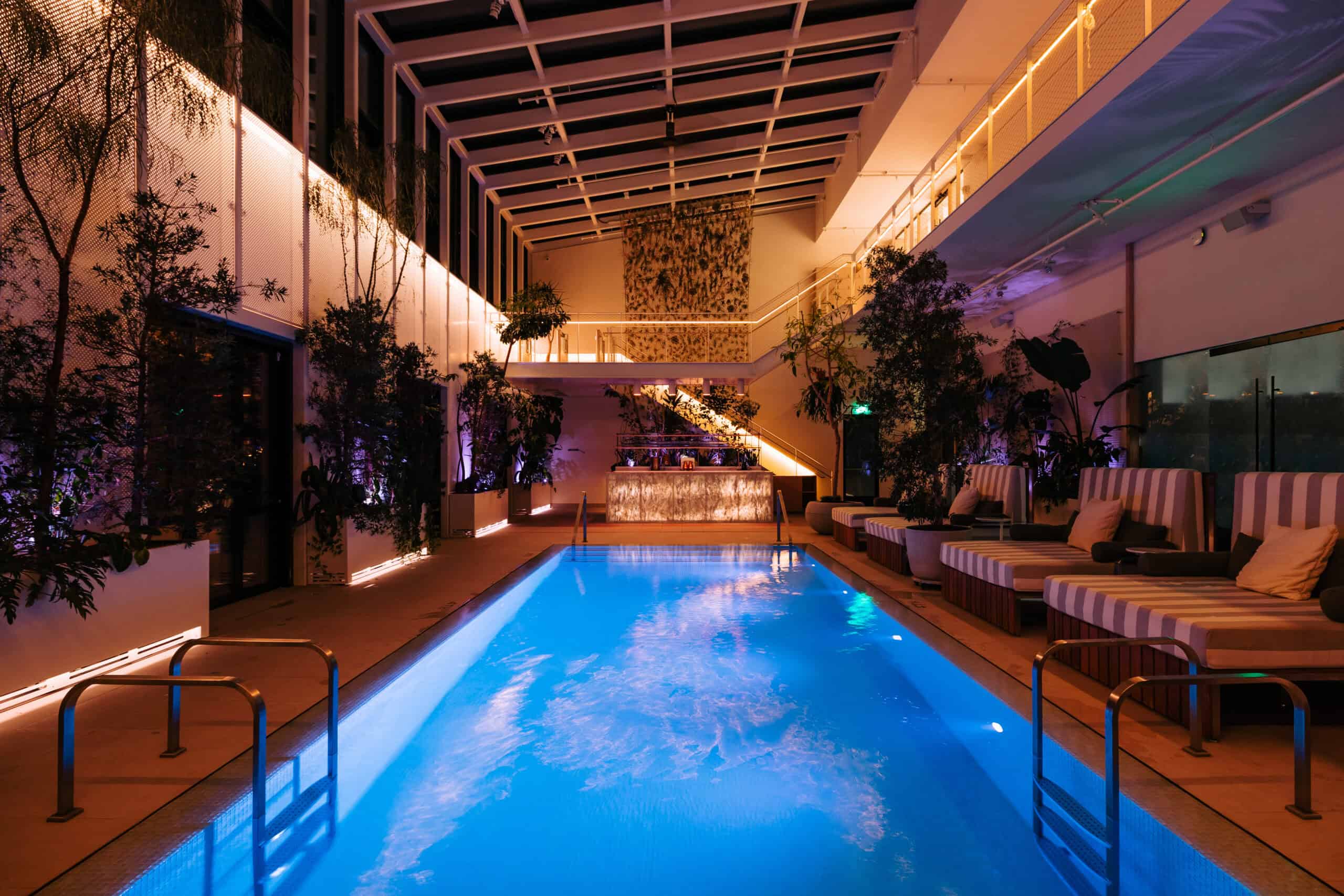 Artful Living | How Bathhouses Have Become the Latest Wellness Social Hubs