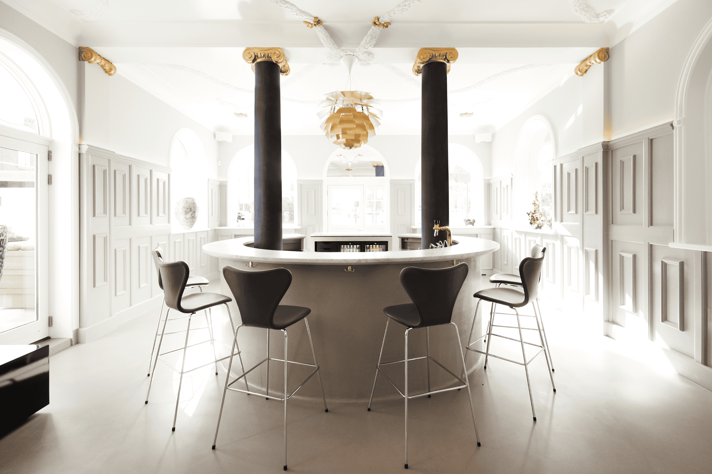 Artful Living | Artful Living City Guide: Copenhagen, Denmark